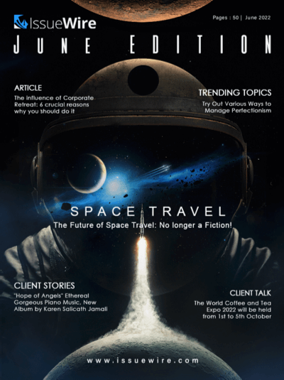 IssueWire Magazine