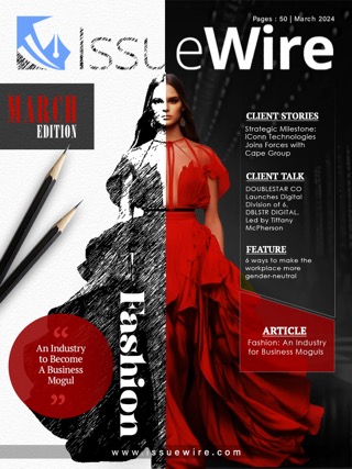 IssueWire Magazine