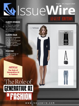 IssueWire Magazine