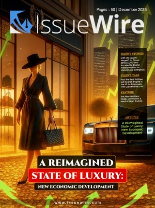 IssueWire Magazine