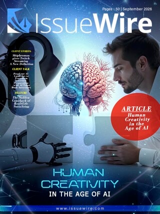 IssueWire Magazine